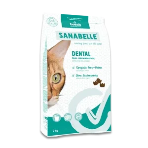 Sanabelle Dental
