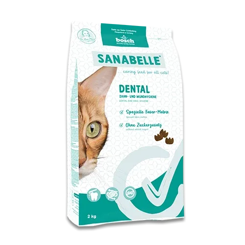 Sanabelle Dental
