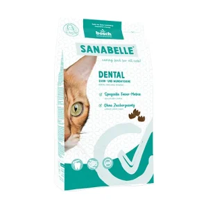 Sanabelle Dental
