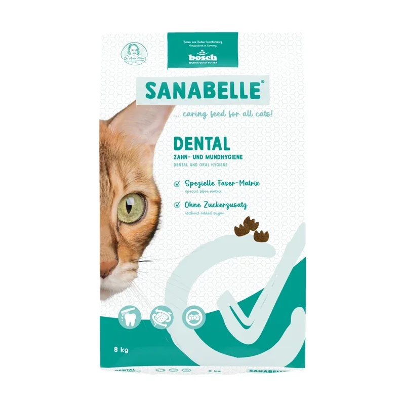 Sanabelle Dental