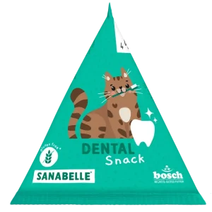 Sanabelle Dental Snack 20 g