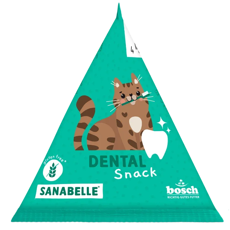 Sanabelle Dental Snack 20 g