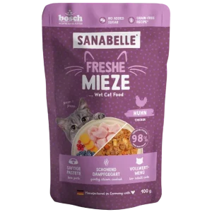Sanabelle Freshe Mieze Huhn 100 g