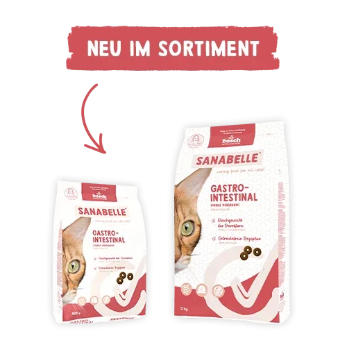 Sanabelle Gastrointestinal - Image 2