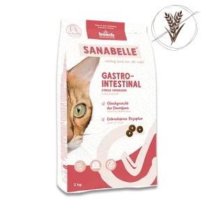 Sanabelle Gastrointestinal