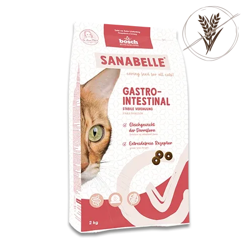 Sanabelle Gastrointestinal