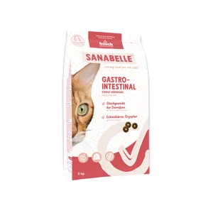 Sanabelle Gastrointestinal Katzenfutter