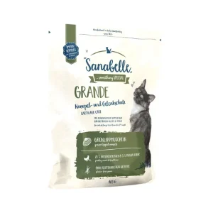 sanabelle Grande 400 g | 400 g | 202512 zur Stressreduzierung - HaustierPro