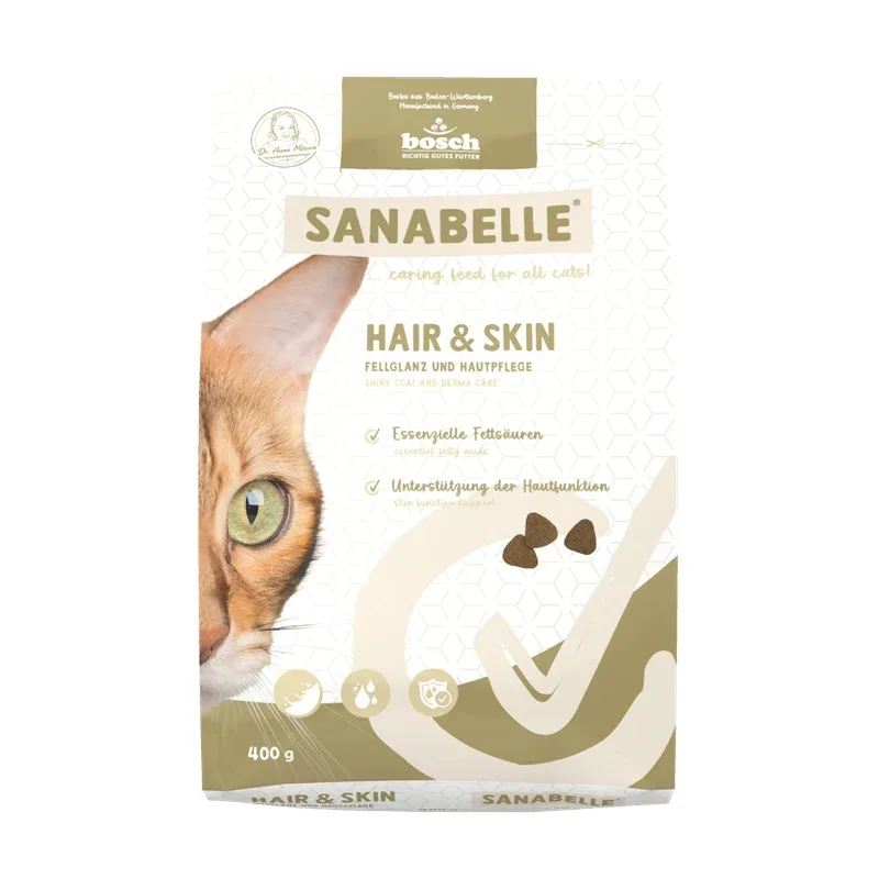 Sanabelle Hair & Skin - Image 2