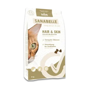 Sanabelle Hair & Skin