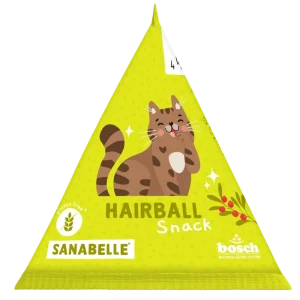 Sanabelle Hairball Snack 20 g