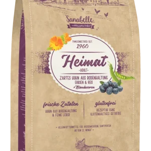 Sanabelle Heimat Adult Huhn