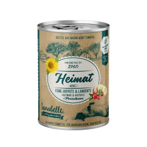 Sanabelle Heimat Nassfutter Adult Hofpute