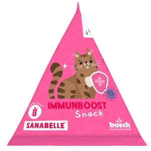 Sanabelle Immunboost Snack 20 g