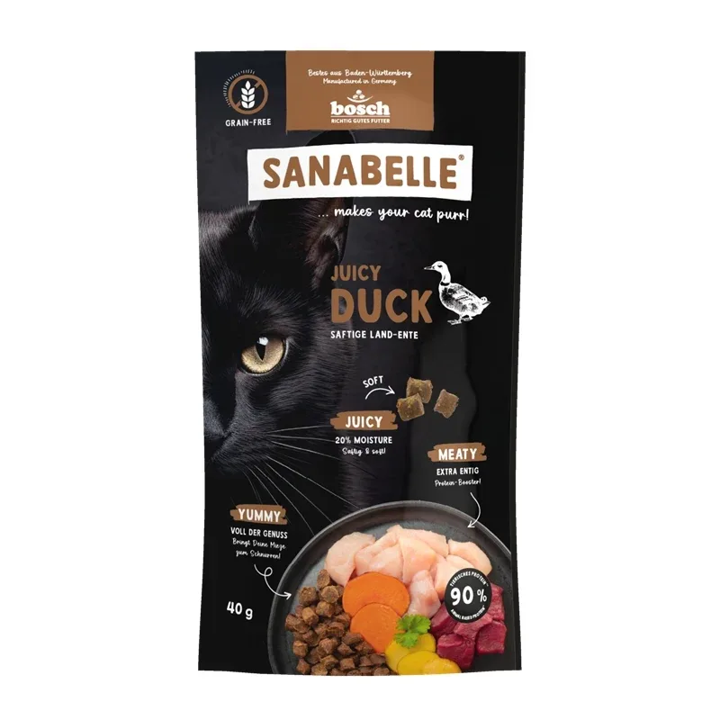 Sanabelle Juicy Land-Ente - Image 2