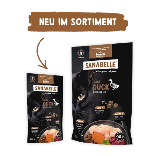 Sanabelle Juicy Land-Ente - Image 2
