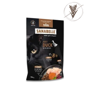 Sanabelle Juicy Land-Ente