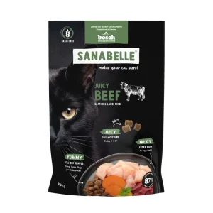 Sanabelle Juicy Land-Rind