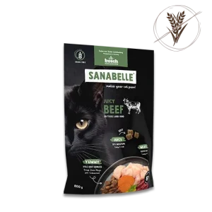Sanabelle Juicy Land-Rind