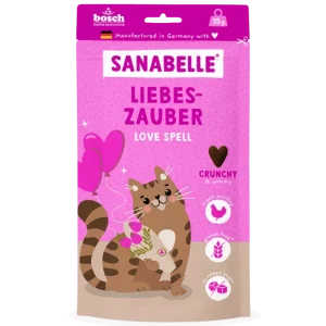 Sanabelle Liebeszauber 55 g