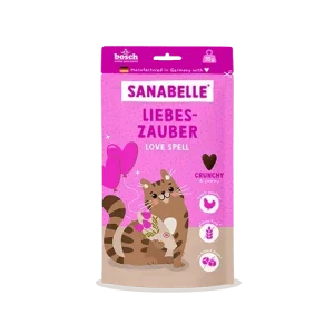 Sanabelle Liebeszauber
