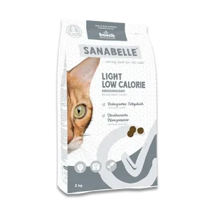 Sanabelle Light Low Calorie