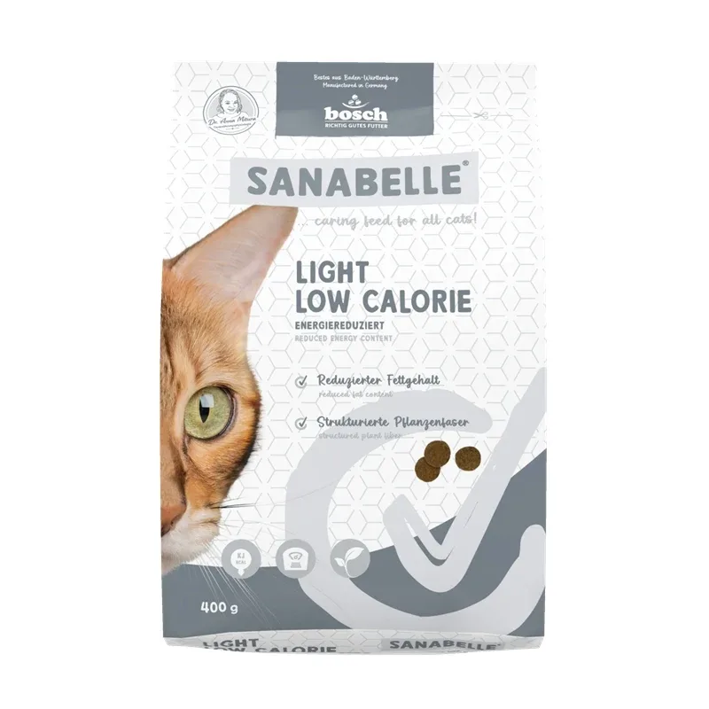 Sanabelle Light Low Calorie - Image 2