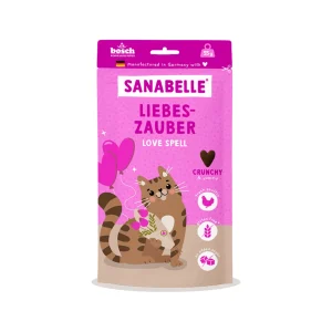 Sanabelle Love Spell Katzensnack