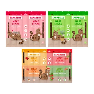 Sanabelle Meat Sticks