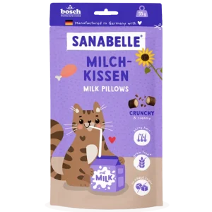 Sanabelle Milchkissen 55 g