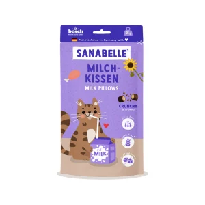 Sanabelle Milchkissen