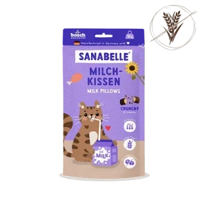Sanabelle Milchkissen