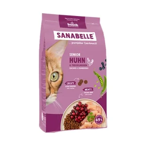 Sanabelle Senior