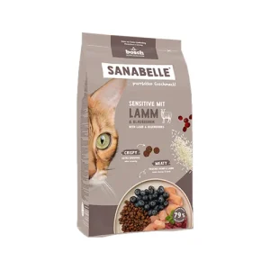 Sanabelle Sensitive
