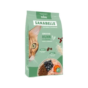Sanabelle Sensitive