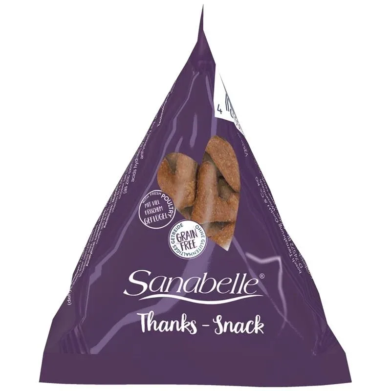 Sanabelle Snack Katzen Leckerli - Image 2