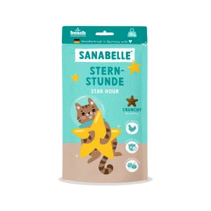 Sanabelle Star Hour Katzensnack
