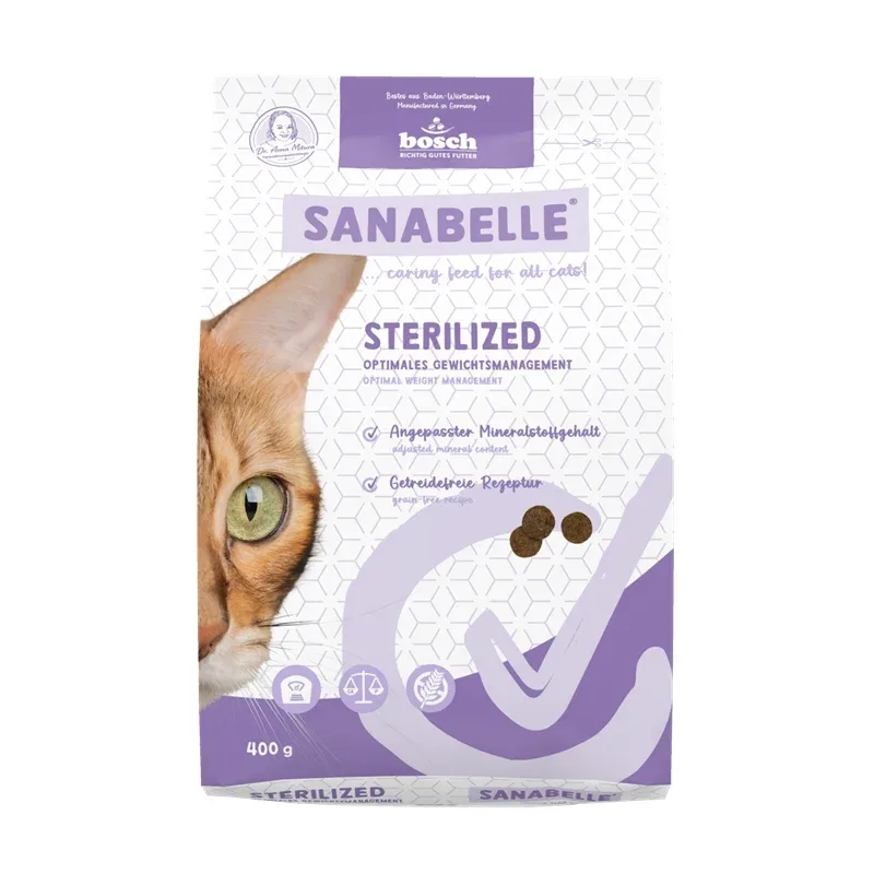 Sanabelle Sterilized - Image 2