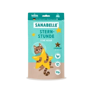 Sanabelle Sternstunde