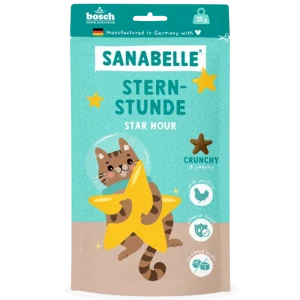 Sanabelle Sternstunde 55 g