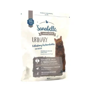 sanabelle Urinary 400 g | 400 g | 202660 zur täglichen Anwendung - HaustierPro