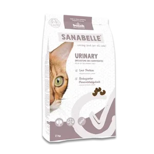 Sanabelle Urinary