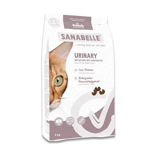 Sanabelle Urinary