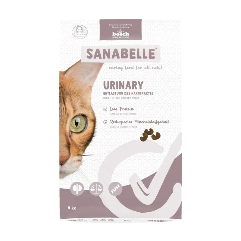 Sanabelle Urinary