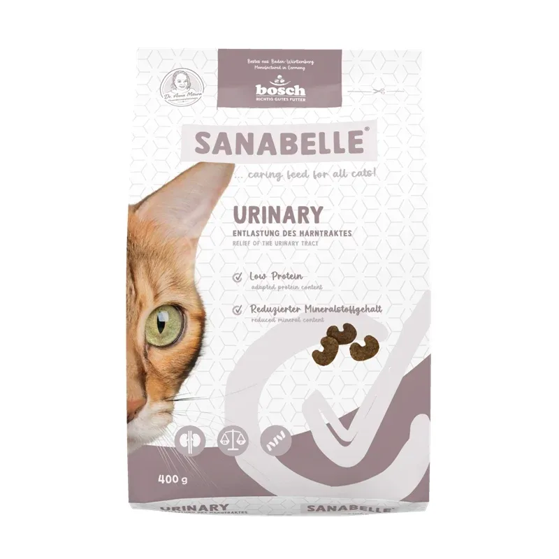 Sanabelle Urinary - Image 2