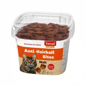 Sanal Anti Hairball Bites