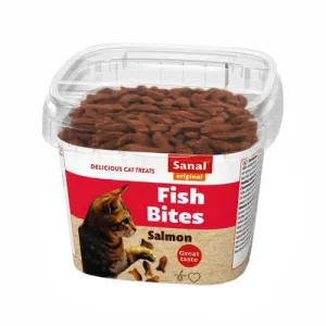 Sanal Fish Bites