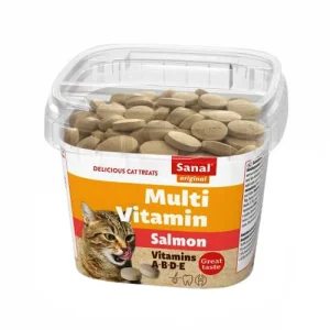 Sanal Multi Vitamin Lachs