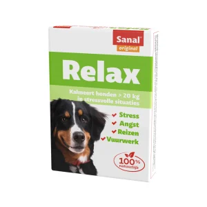 Sanal Relax