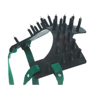 Saugentwöhner »Deluxe« für Großvieh · keine Verletzungen, Gummi mit ergonomischem Griff - HaustierPro